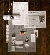 Load image into Gallery viewer, The Madame Anna Peck Saint Candle