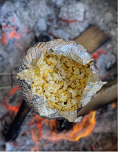 Load image into Gallery viewer, Campfire Popcorn Kit