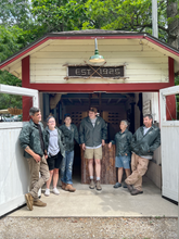 Load image into Gallery viewer, Camp Staff Jacket