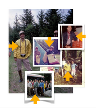Load image into Gallery viewer, Camp Staff Jacket