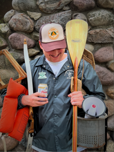 Load image into Gallery viewer, Camp Staff Jacket