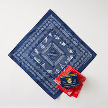 Load image into Gallery viewer, Wandawega Handkerchief