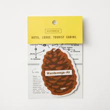 Load image into Gallery viewer, Wandawega Air (freshener)