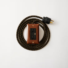 Load image into Gallery viewer, Conway Electric Extension Cord