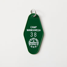Load image into Gallery viewer, Green Key Fob