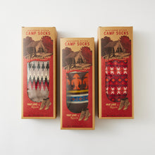 Load image into Gallery viewer, Cabin Socks