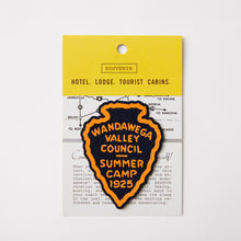 Load image into Gallery viewer, Flocked Felt Patches