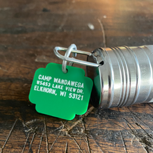 Load image into Gallery viewer, Camp Flashlight