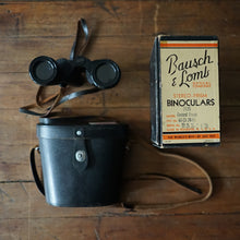 Load image into Gallery viewer, Vintage Bausch and Lomb Binoculars