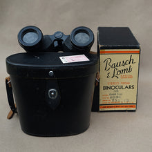 Load image into Gallery viewer, Vintage Bausch and Lomb Binoculars