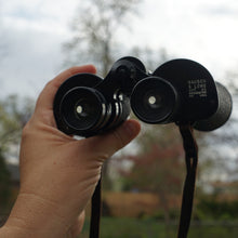 Load image into Gallery viewer, Vintage Bausch and Lomb Binoculars