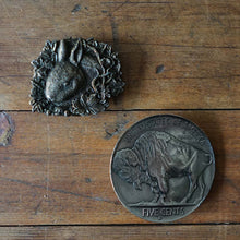 Load image into Gallery viewer, Belt Buckle (assorted)