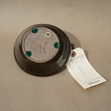 Load image into Gallery viewer, Pottery Class Candlestick Holder