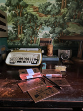 Load image into Gallery viewer, Copper Postcards