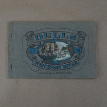 Load image into Gallery viewer, The Dells of Wisconsin by H.H. Bennett