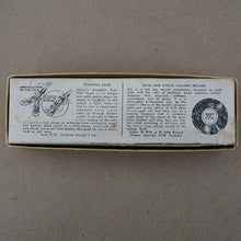 Load image into Gallery viewer, Herter's World Famous Vit Glodo Duck Call