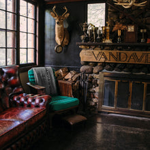 Load image into Gallery viewer, Faribault Woolen Mill Blanket