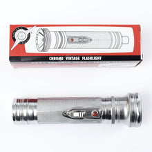 Load image into Gallery viewer, Camp Flashlight