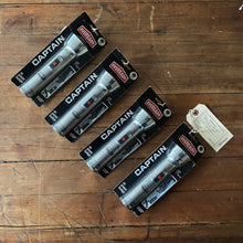 Load image into Gallery viewer, Eveready Captain's Flashlight (Dead stock)