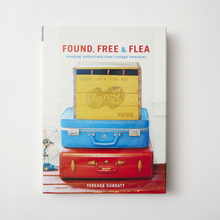Load image into Gallery viewer, Found, Free, & Flea
