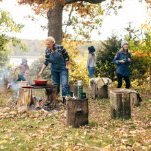 Load image into Gallery viewer, "Camp Blend" Hot Chocolate