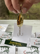 Load image into Gallery viewer, Wandawega Fishing Lures