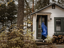 Load image into Gallery viewer, Camp Poncho