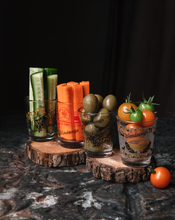 Load image into Gallery viewer, Novelty Glass Set