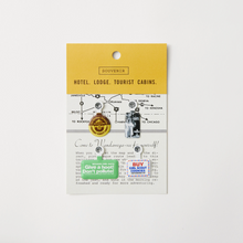 Load image into Gallery viewer, Litho Pin Set