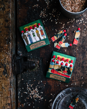 Load image into Gallery viewer, Feature Matchbook