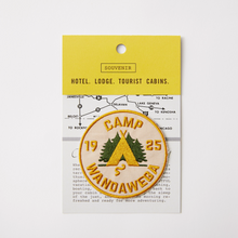 Load image into Gallery viewer, Official Patch