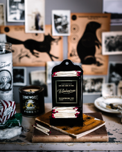 Load image into Gallery viewer, Camp Match Holder