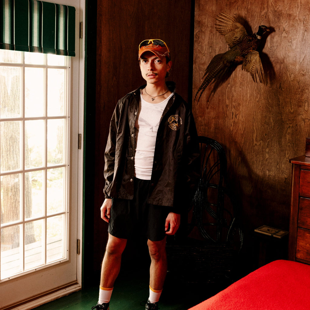 Wandawega Sportsmen's Club Jacket