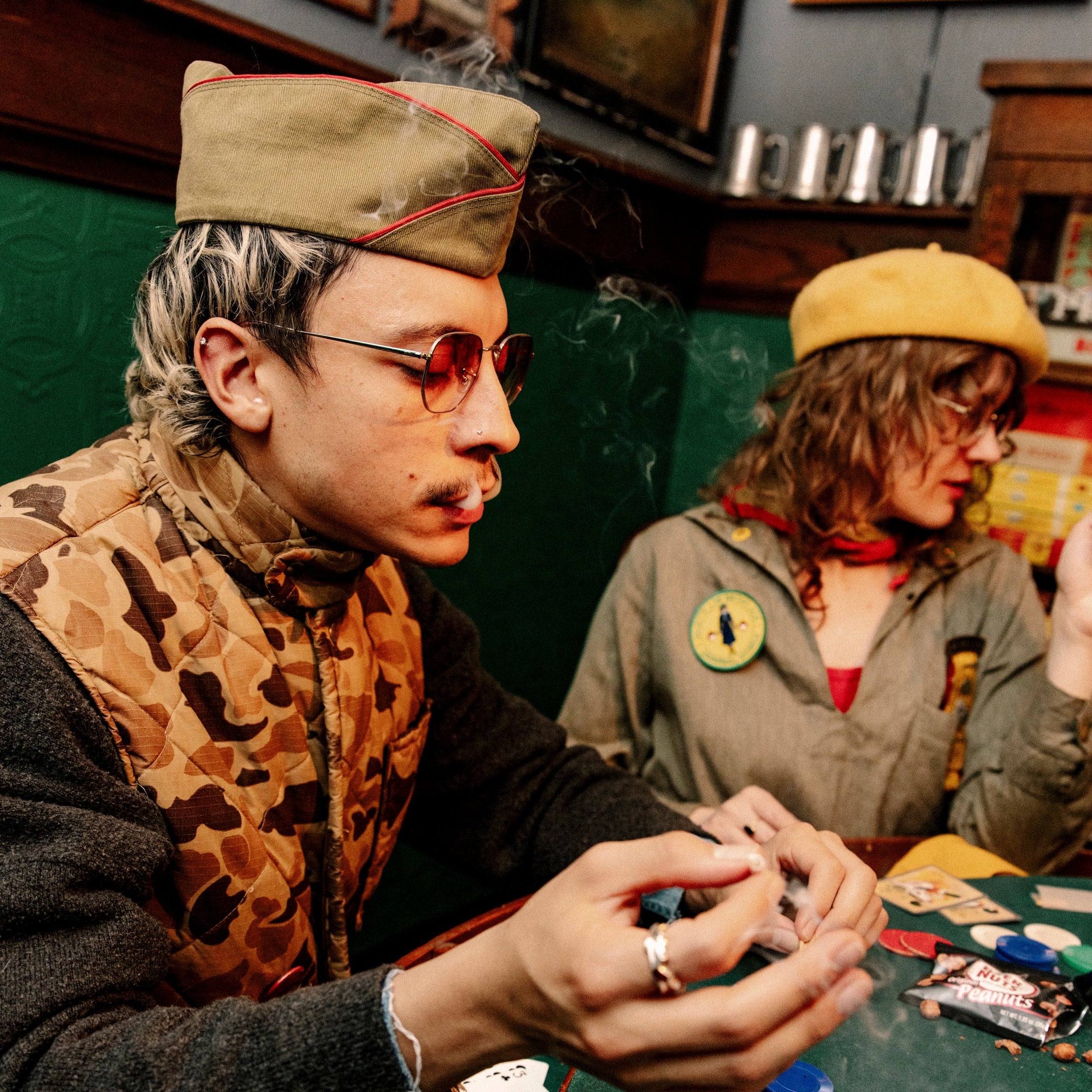 Wandawega Rolling Papers