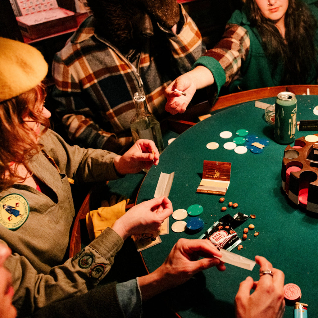 Wandawega Rolling Papers