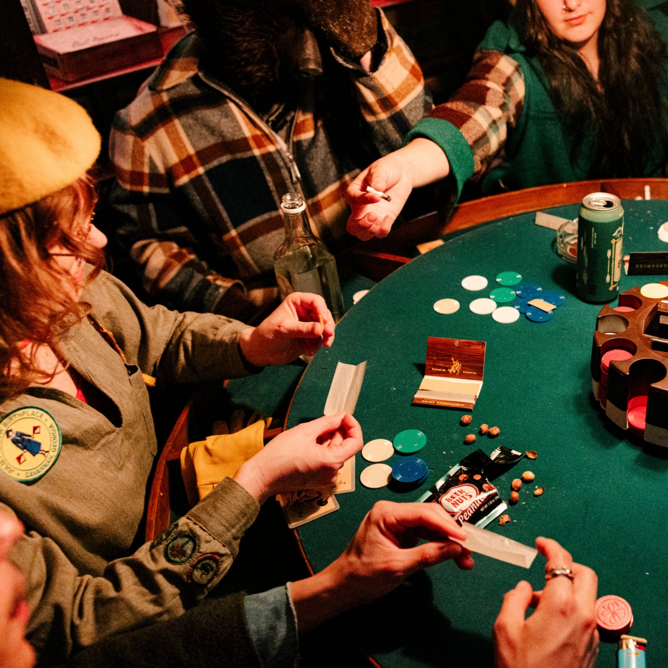 Wandawega Rolling Papers