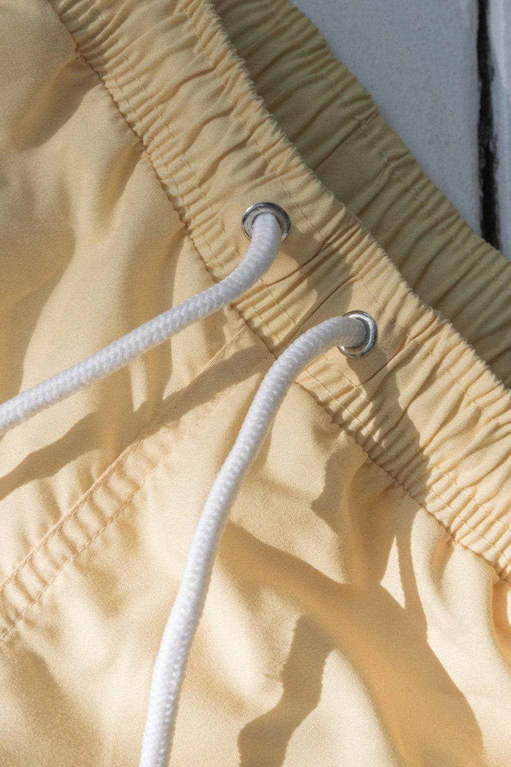 Wandawega x Hamm's: Sasha's Classic Swim Shorts