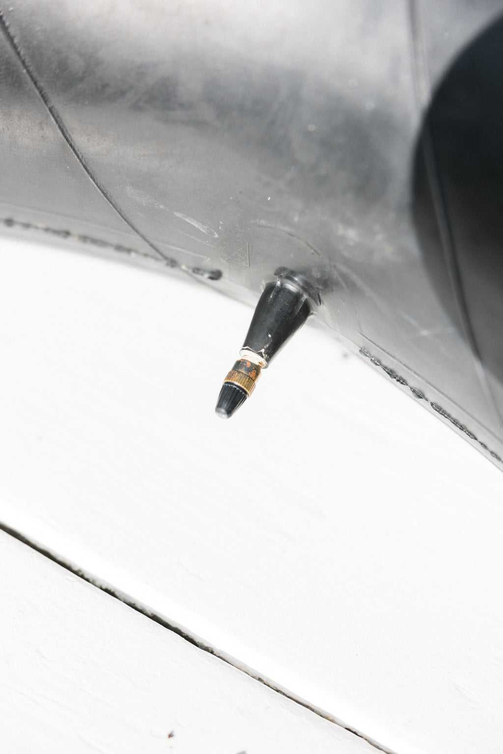 Wandawega x Hamm's: Inner tube