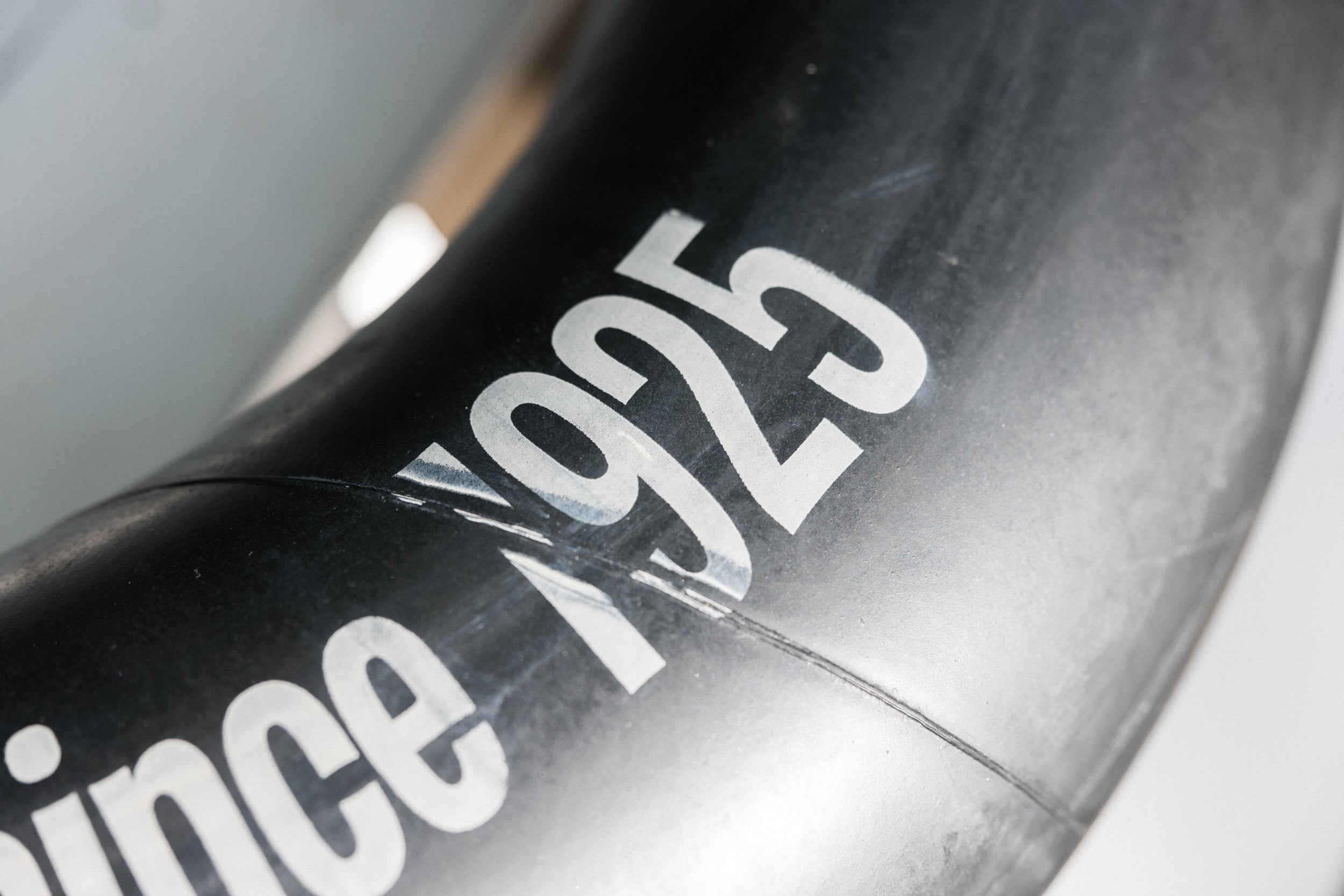 Wandawega x Hamm's: Inner tube