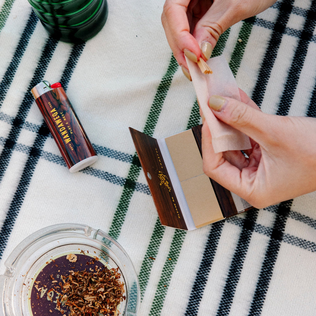 Wandawega Rolling Papers
