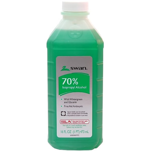 Isopropyl Alcohol 70%