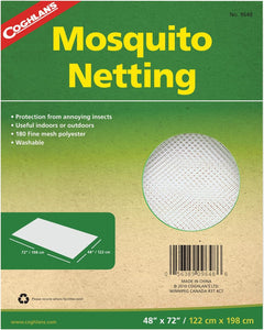 Mosquito Netting