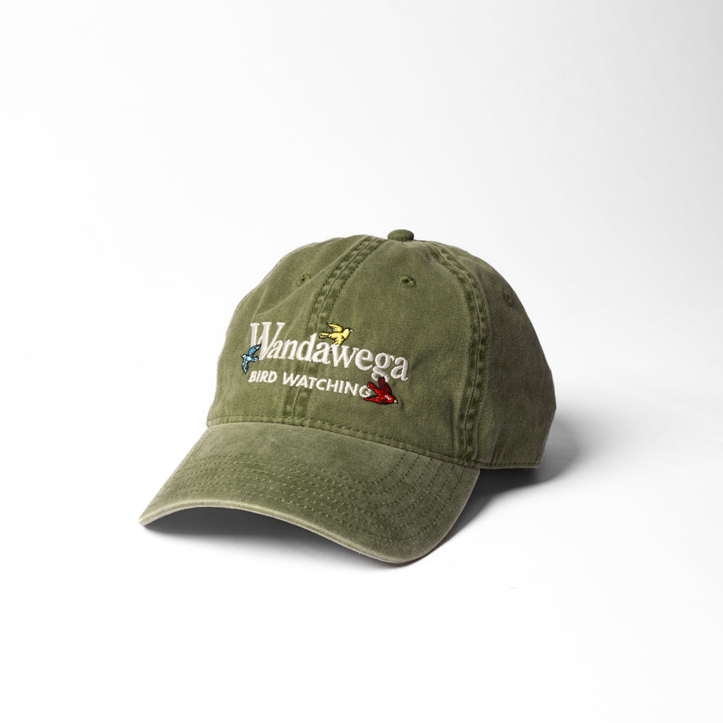 Wandawega Bird Watching Hat