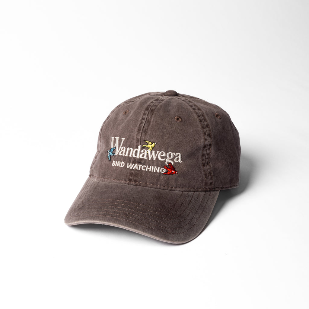 Wandawega Bird Watching Hat