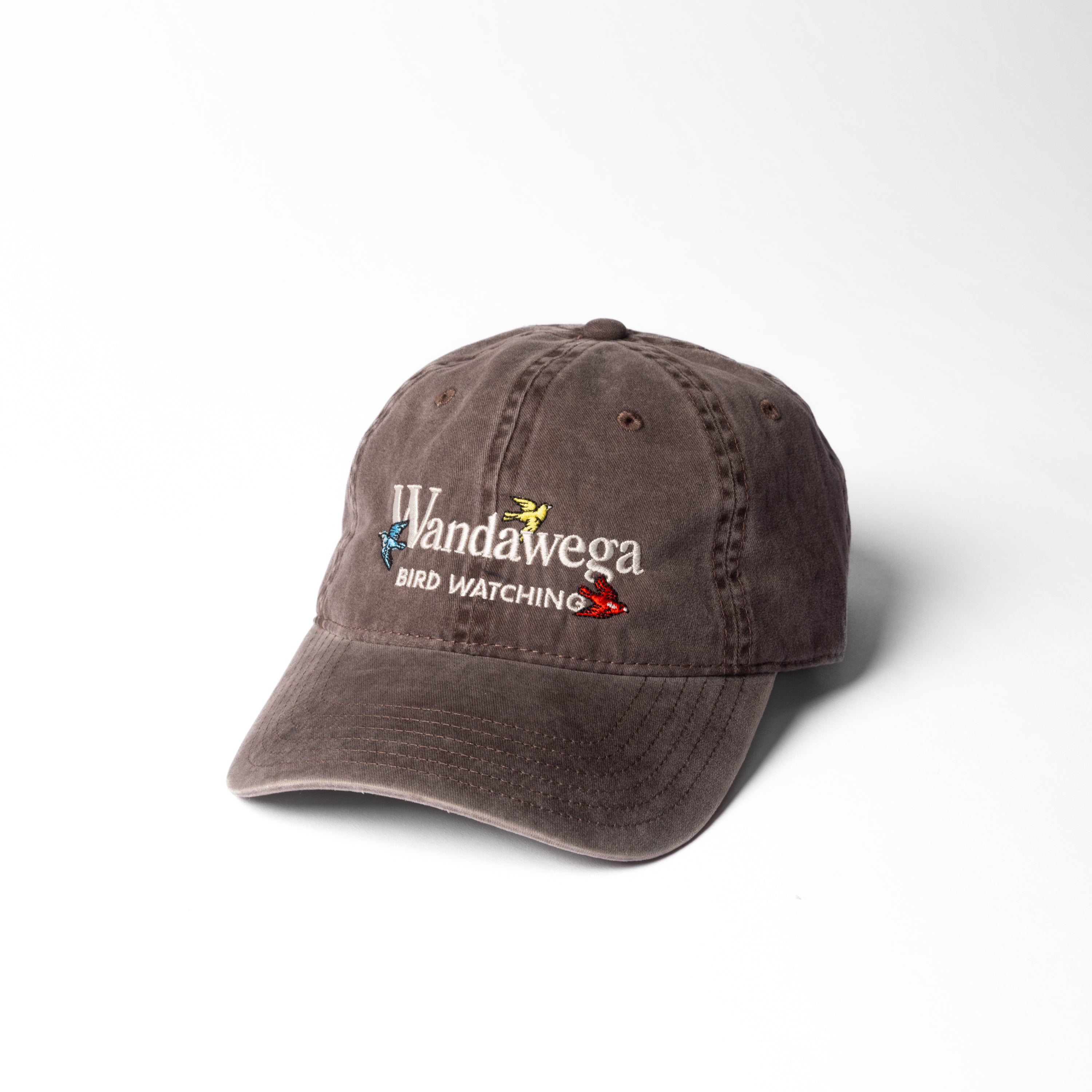 Wandawega Bird Watching Hat