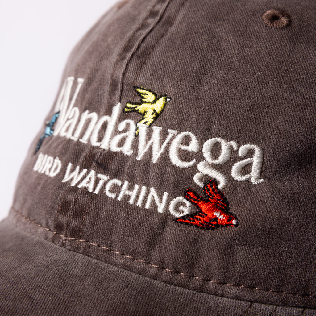 Wandawega Bird Watching Hat