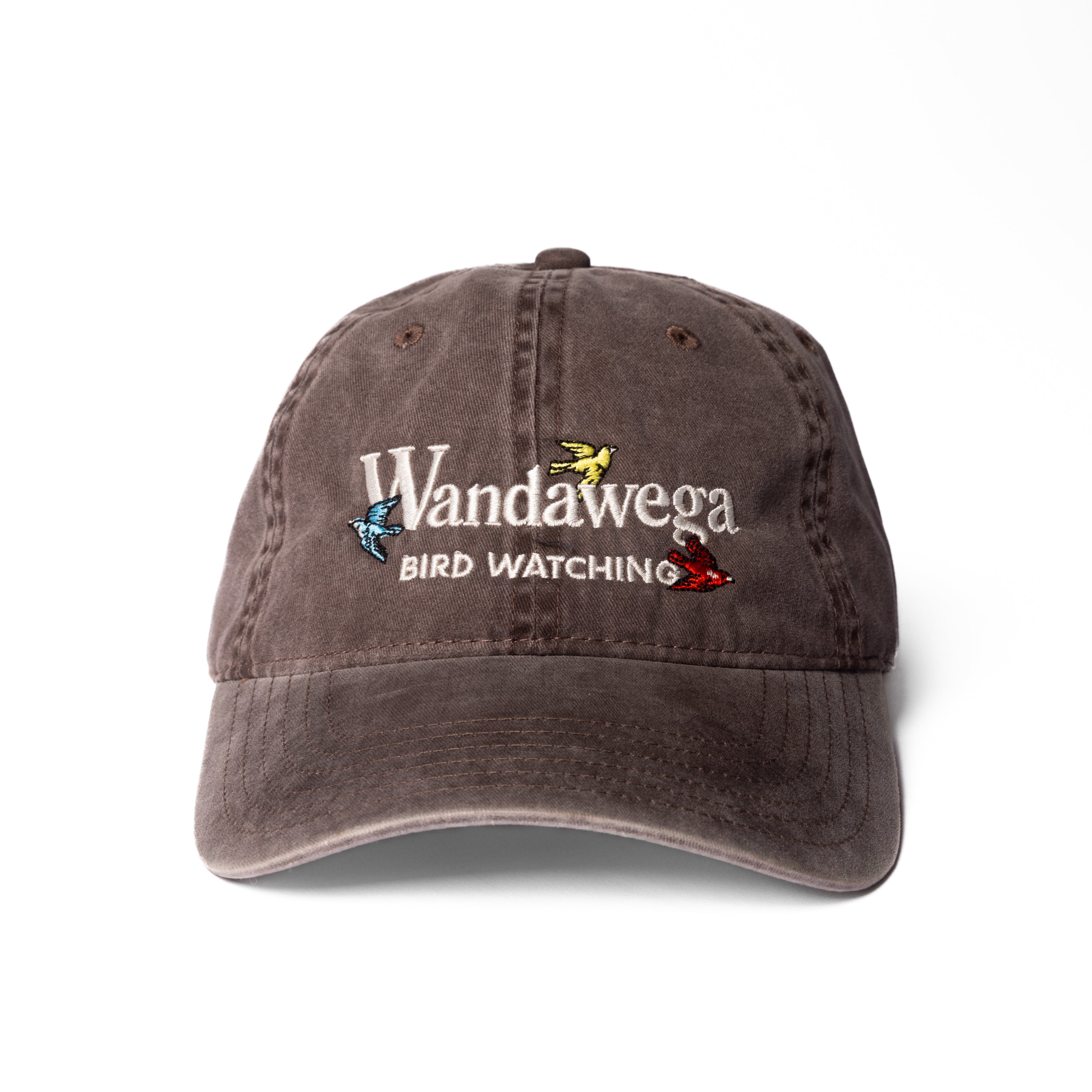 Wandawega Bird Watching Hat