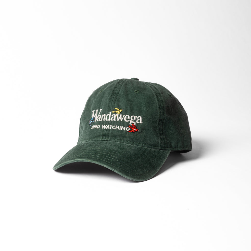 Wandawega Bird Watching Hat