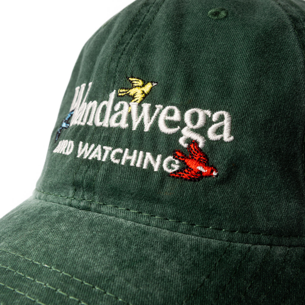 Wandawega Bird Watching Hat