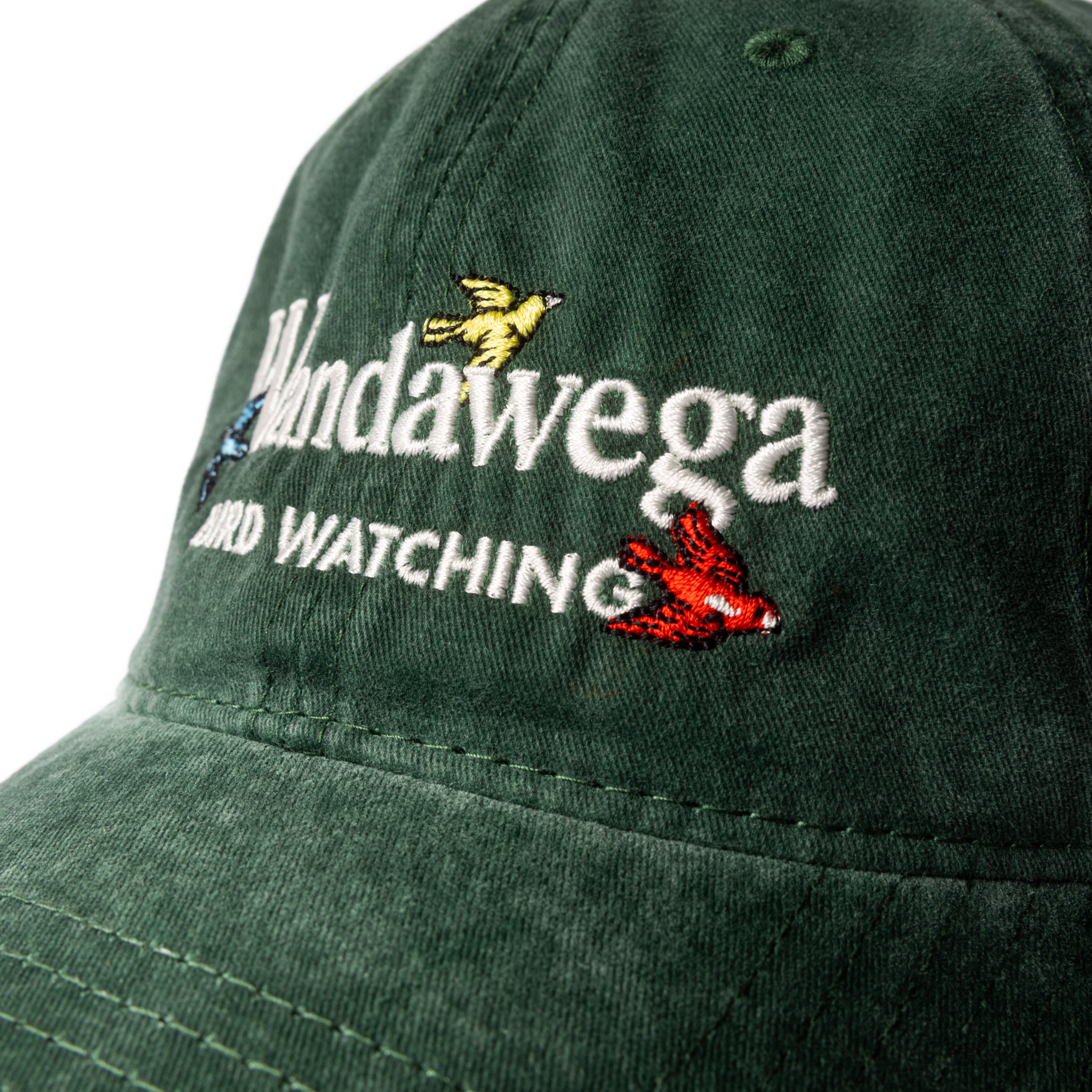 Wandawega Bird Watching Hat